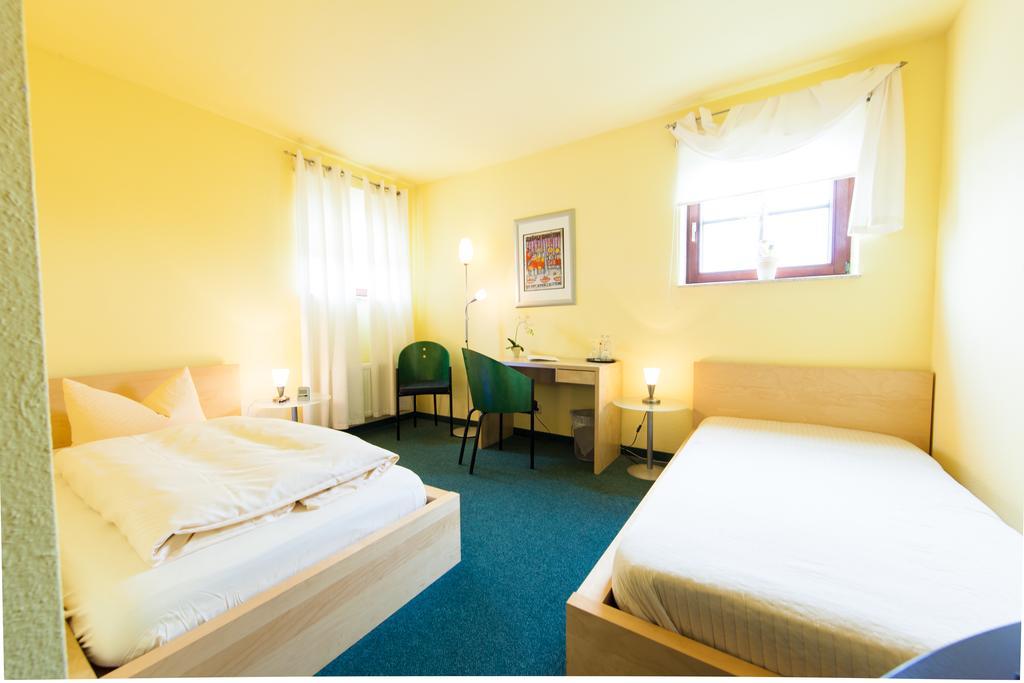 Hotel Garni-hotel An Der Weide Berlin