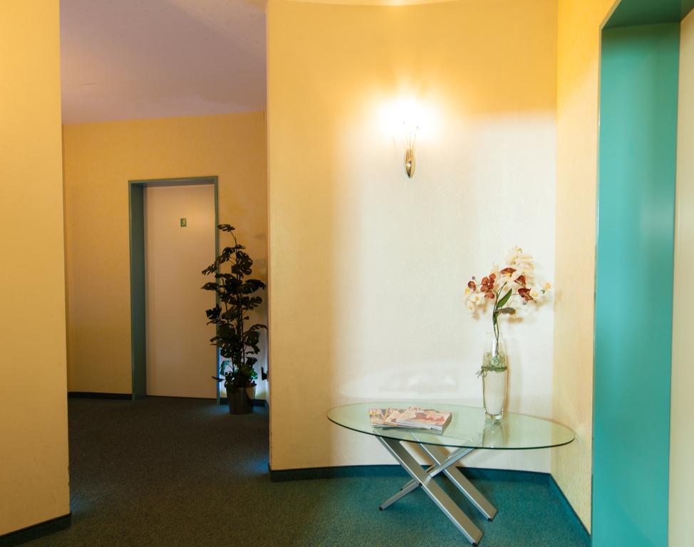 Hotel Garni-hotel An Der Weide Berlino
