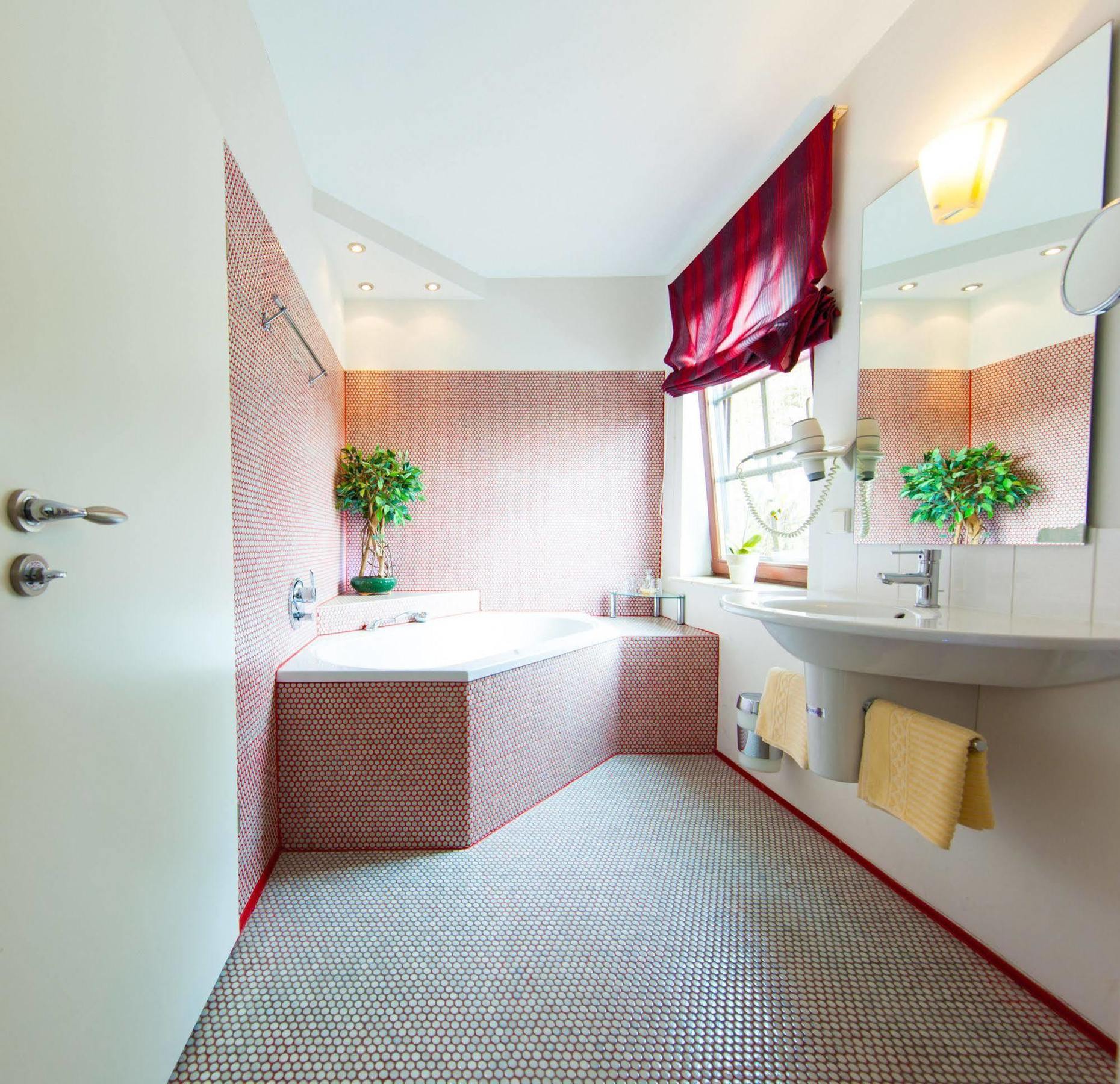 Garni-hotel An Der Weide Hotel Berlino