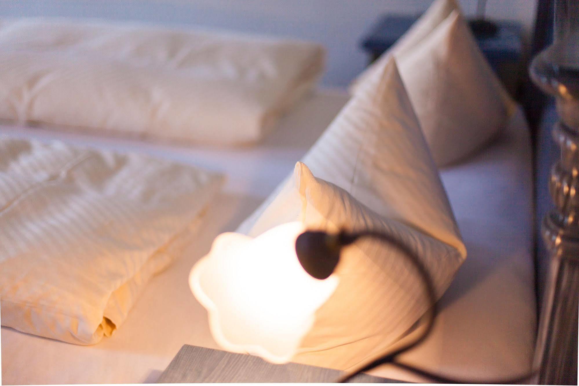 Garni-hotel An Der Weide 3* Berlino