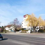 Garni-Hotel An der Weide